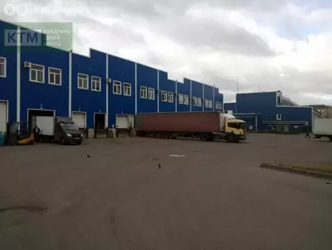 Помещение свободного назначения (3600 м)