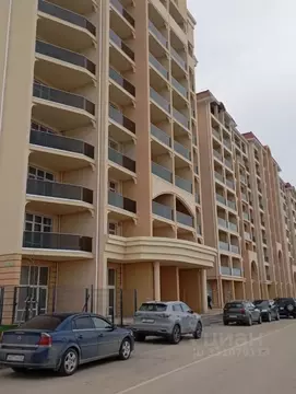 1-к кв. Крым, Евпатория ул. Симферопольская, 2Ф/2 (40.8 м)