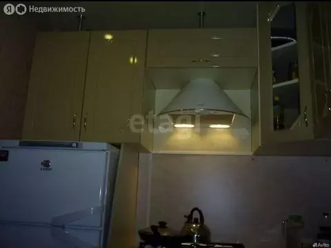 3-комнатная квартира: Рыбинск, Спортивная улица, 3 (59.1 м)