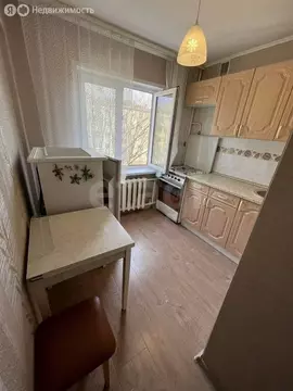 2-комнатная квартира: Калуга, Хрустальная улица, 58 (48 м)