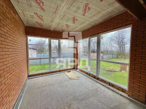 Дом в Ростовская область, Таганрог Дачное-1 СНТ, аллея 9-я, 45 (115 м)