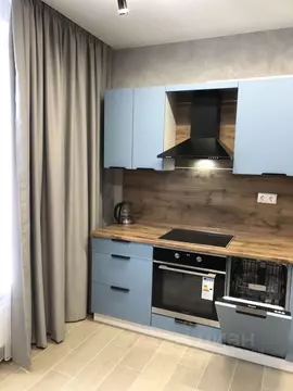 2-к кв. Московская область, Ленинский городской округ, пос. Битца ...