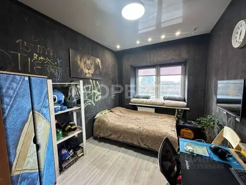 1-к кв. Тюменская область, Тюмень Широтная ул., 209 (46.5 м)