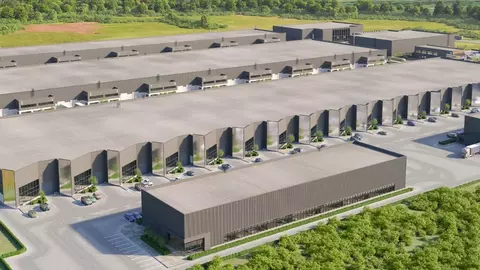 Помещение свободного назначения в Московская область, Дмитровский ...