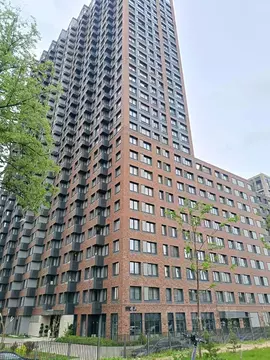 1-к кв. Москва ул. Ивана Франко, 6 (44.2 м)