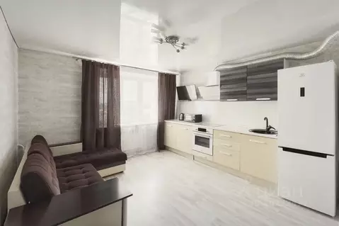 2-к кв. Курганская область, Курган ул. Пичугина, 6 (45.0 м)