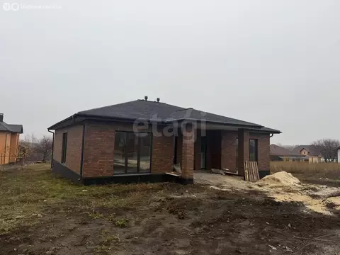 Дом в Дубовое, микрорайон Новый-2, Элитная улица (120 м)