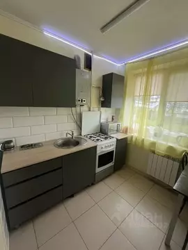 Комната Белгородская область, Белгород ул. Щорса, 2а (15.8 м)