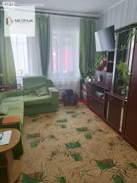 3-комнатная квартира: Феодосия, Беломорский переулок, 3 (41.6 м)