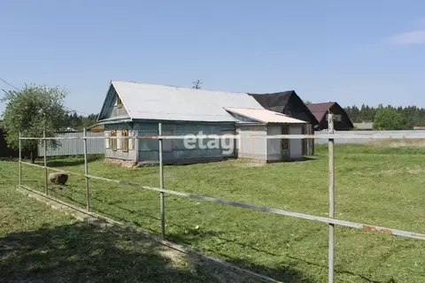 Участок в Ленинградская область, Ломоносовский район, Кипенское с/пос, ...