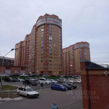 Студия Красноярский край, Красноярск Соколовская ул., 76А (27.1 м)