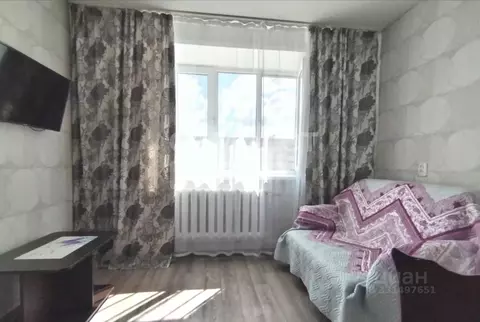 Комната Калужская область, Калуга ул. Калинина, 15 (12.5 м)
