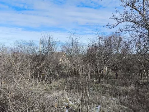 Участок в Крым, Симферопольский район, Урожайновское с/пос, Эдельвейс ...