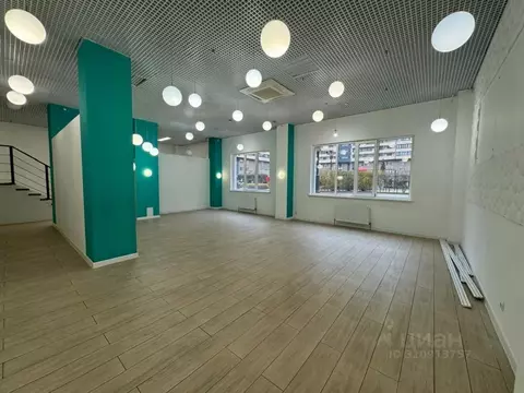 Помещение свободного назначения в Краснодарский край, Краснодар ...