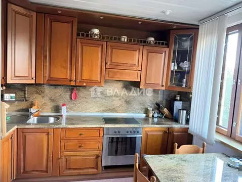 3-к кв. Москва Осенний бул., 20К1 (74.3 м)