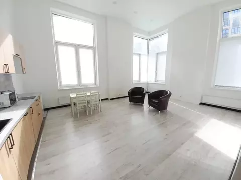 3-к кв. Москва Большая Филевская ул., 3к3 (75.0 м)