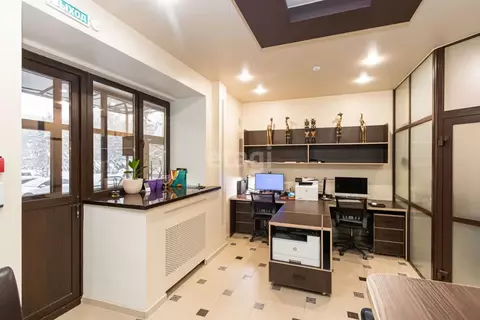 Помещение свободного назначения в Тюменская область, Тюмень Амурская ...