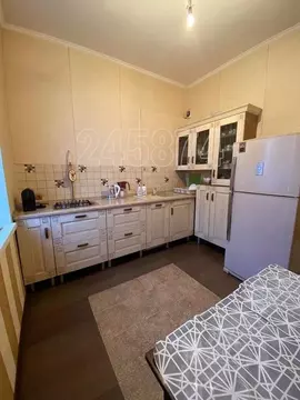 2-к кв. Москва Каширское ш., 5К1 (56.0 м)