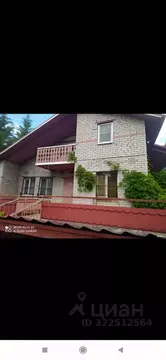 Коттедж в Ярославская область, Ярославский муниципальный округ, д. ...