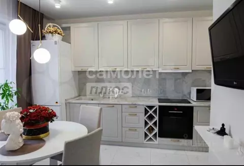 2-к кв. Иркутская область, Иркутск ул. Щапова, 4/3 (48.0 м)