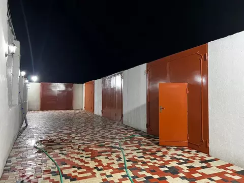 Дом в Дагестан, Дербентский район, с. Хазар ул. Дачная (85 м)