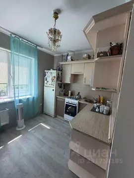 1-к кв. Омская область, Омск Волгоградская ул., 30 (37.0 м)