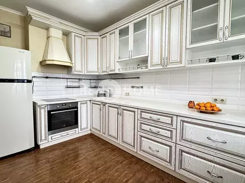 3-к кв. Пермский край, Пермь ул. 1-я Красноармейская, 3 (77.4 м)