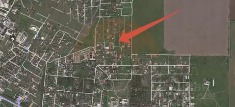 Участок в Крым, Сакский район, с. Орехово ул. Крымская (4.0 сот.)