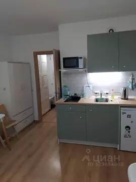 Студия Санкт-Петербург Усть-Славянка тер., просп. Советский, 2 (23.3 ...