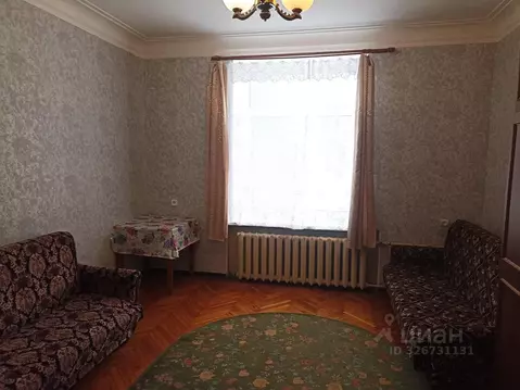 2-к кв. Санкт-Петербург Костромской просп., 42 (55.0 м)