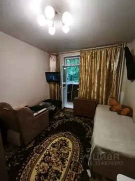 1-к кв. Томская область, Томск Черемошники мкр, ул. Батистовая, 16 ...