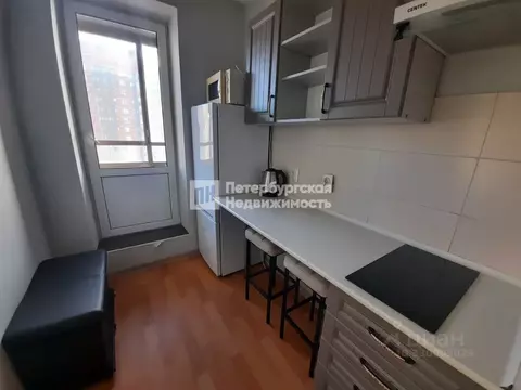 Студия Санкт-Петербург пос. Парголово, ул. Николая Рубцова, 5 (23.0 м)
