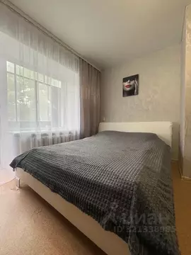 1-к кв. Башкортостан, Стерлитамак Братская ул., 1 (25.0 м)