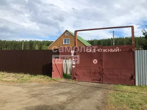 Дом в Свердловская область, Алапаевск Клубная ул., 24 (19 м)