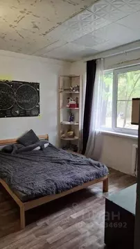 1-к кв. Воронежская область, Воронеж Ростовская ул., 46 (28.6 м)