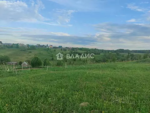 Участок в Коми, Сыктывдинский район, Пажга муниципальное образование, ...