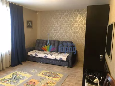 2-к кв. Кемеровская область, Новокузнецк ул. Павловского, 3 (75.0 м)