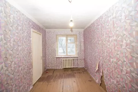 2-к кв. Калужская область, Калуга ул. Маршала Жукова, 29 (44.2 м)