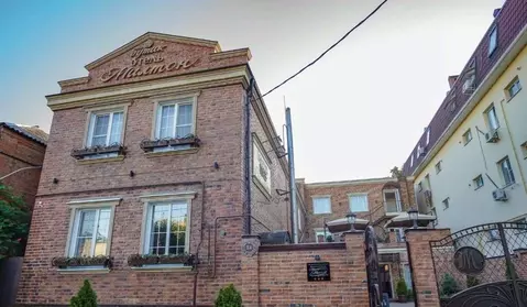 Комната Ростовская область, Ростов-на-Дону, Нахичевань ул. 12-я Линия, ...