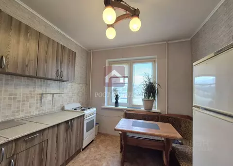 2-к кв. Саратовская область, Саратов Политехническая ул., 31/41 (53.7 ...