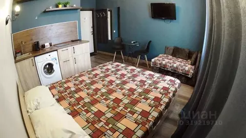 1-к кв. Новосибирская область, Новосибирск ул. Челюскинцев, 3 (20.0 м)