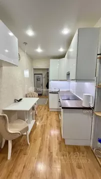 3-к кв. Томская область, Томск ул. Степана Разина, 19 (78.0 м)