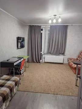 Студия Башкортостан, Уфа просп. Дружбы Народов, 61/1 (30.0 м)