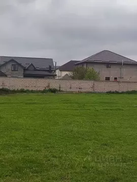 Участок в Кабардино-Балкария, Чегемский район, с. Шалушка, ККРС мкр  ...