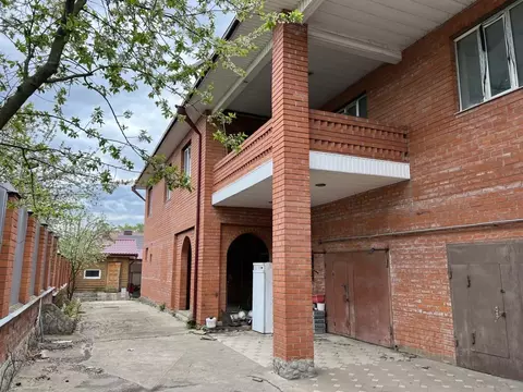 Дом в Московская область, Щелково городской округ, д. Серково 31 (295 ...