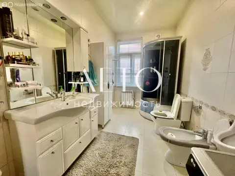 Дом в Сочи, переулок Мира, 1 (260 м)