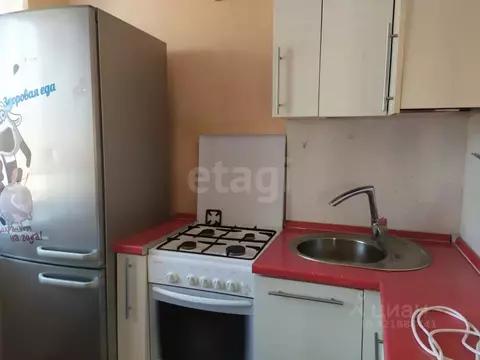 1-к кв. Свердловская область, Нижний Тагил просп. Строителей, 1 (32.0 ...