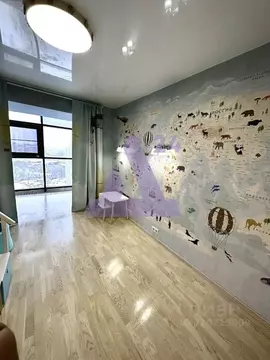 3-к кв. Алтайский край, Барнаул ул. Малахова, 44 (82.0 м)