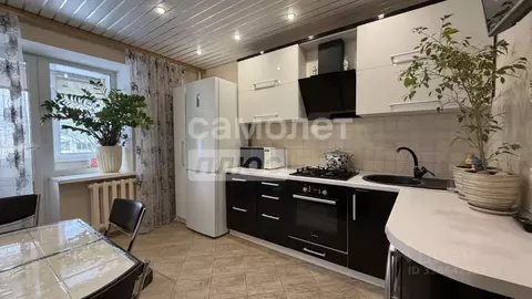 2-к кв. Брянская область, Брянск ул. Романа Брянского, 11 (55.0 м)