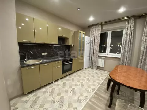 1-к кв. Тюменская область, Тюмень ул. Бориса Житкова, 7к1 (50.0 м)